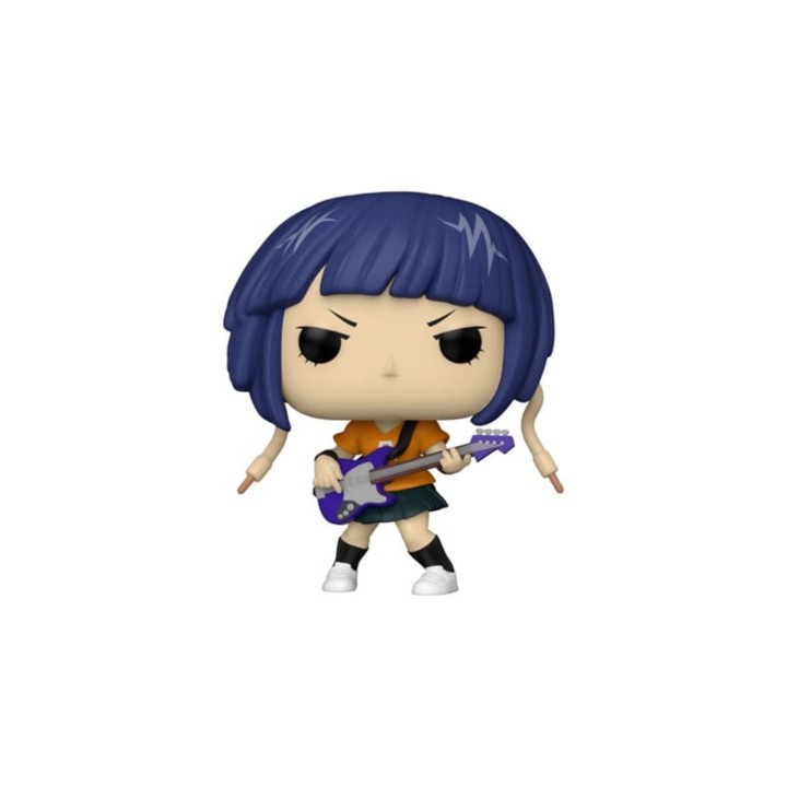 Funko pop my hero academia jirou con guitarra 61044