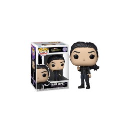 Funko pop marvel hawkeye maya lopez 60087