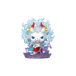Funko pop super one piece yamato beast form 75581