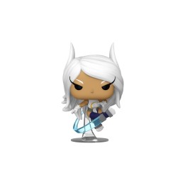 Funko pop my hero academia mirko 75560
