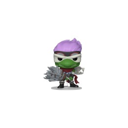 Funko pop my hero academia spinner