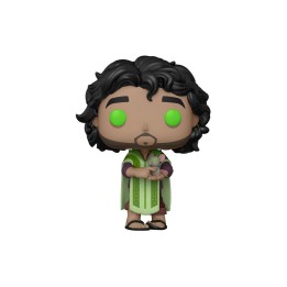 Funko pop disney encanto bruno glow in the dark 68506
