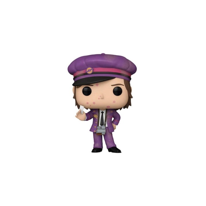 Funko pop harry potter shunpike 76007