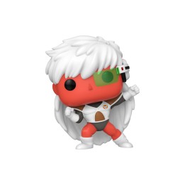 Funko pop dragon ball z s10 ginyu force jiece 48671