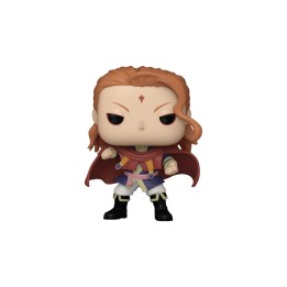Funko pop black clover fuegoleon 72116