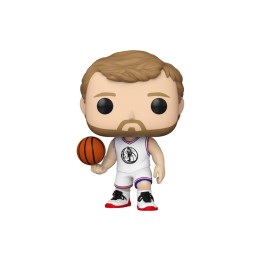 Funko pop deportes nba legends all stars dirk nowitzki (2019) 67488