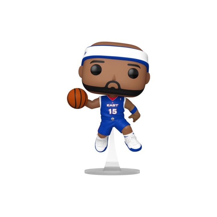 Funko pop deportes nba legends all stars vince carter (2005) 67490