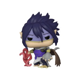 Funko pop my hero academia tamaki en traje de superheroe 51930