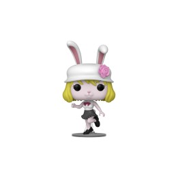 Funko pop one piece carrot 75578