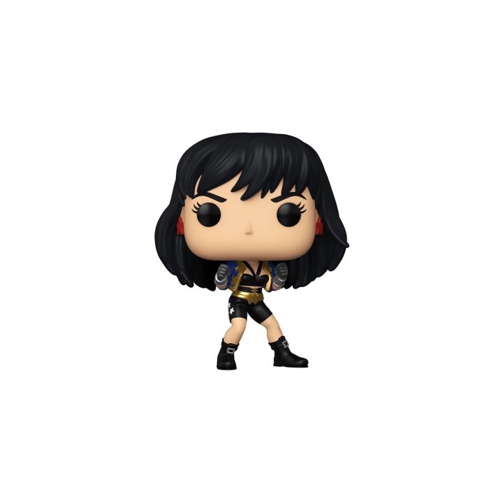 Funko pop dc wonder woman 80th wonder woman the contest 54974