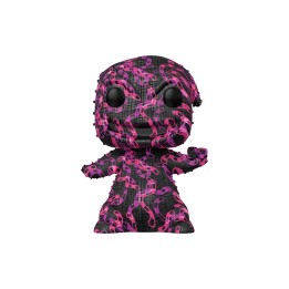 Funko pop disney pesadilla antes de navidad oogie edicion art series con protector 49302 (preorder reserva ya)