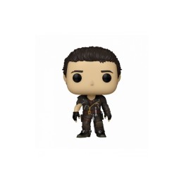 Funko pop madmax the road warrior max 72434