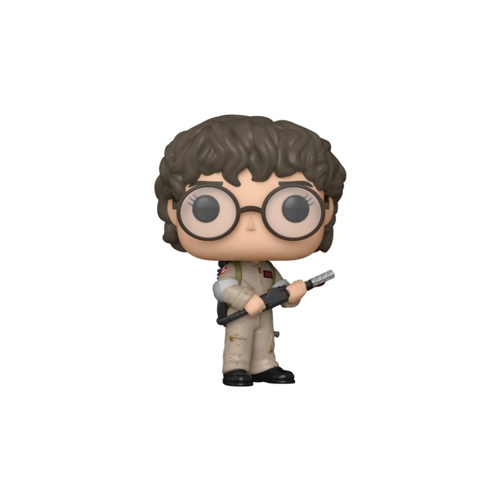 Funko pop cine ghostbusters frozen empire phoebe 73386