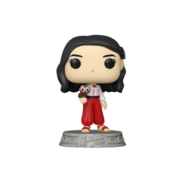 Funko pop indiana jones marion 59260