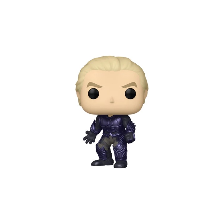 Funko pop dc comics aquaman and the lost kingdom orm 67568