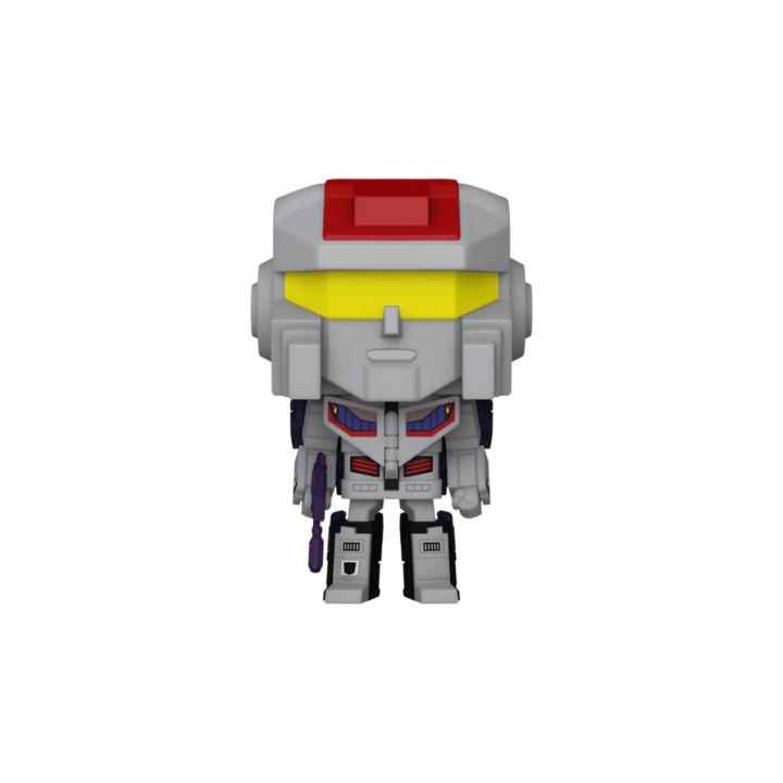 Funko pop transformers g1 astrotrain 80984