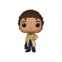 Funko pop dc comics the flash iris west 65600
