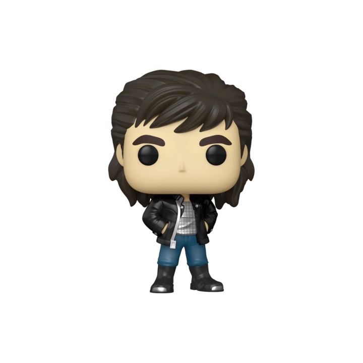 Funko pop rocks duran duran wild boys andy 64051