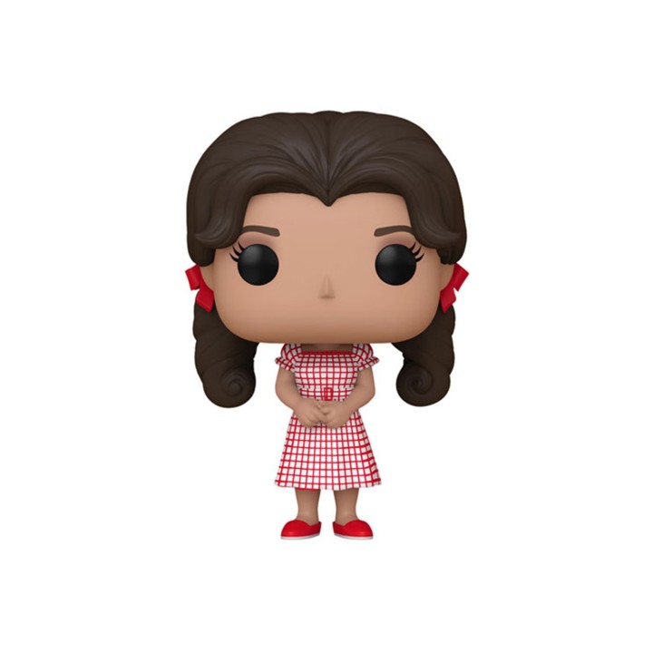 Funko pop cine la isla de gilligan mary ann 70762