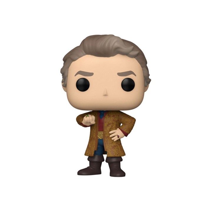 Funko pop cine dungeons & dragons honor among thieves forge 68084