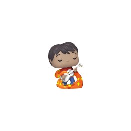 Funko pop! coco -  miguel (gitd) exclusivo