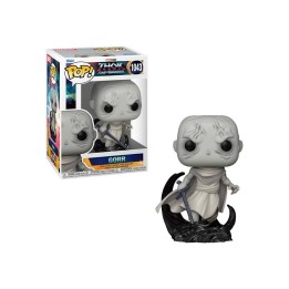 Funko pop marvel thor love & thunder gorr 62424