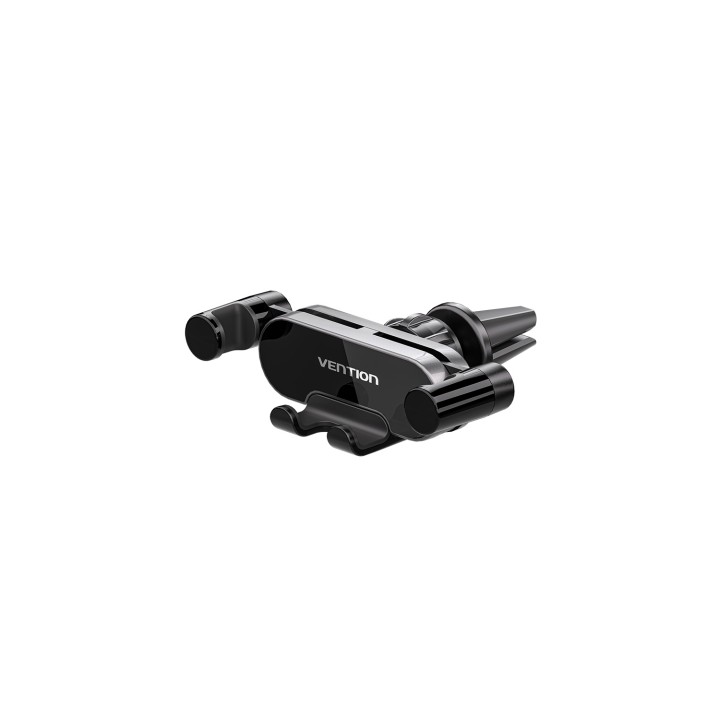 Vention Soporte de Coche para Smartphone KCEH0/ Gris
