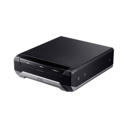 ATEN CAMLIVE™ PRO (captura de vídeo UVC de HDMI dual a USB-C)