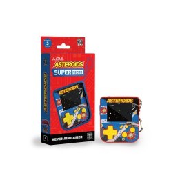 Consola Llavero Super Micro – Asteroids