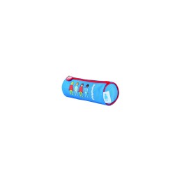 PORTATODO REDONDO - PLAYMOBIL - MODELO CORE DOHE 51661