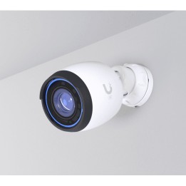 Ubiquiti G5 Professional Bala Cámara de seguridad IP Interior y exterior 3840 x 2160 Pixeles Techo/Pared/Poste