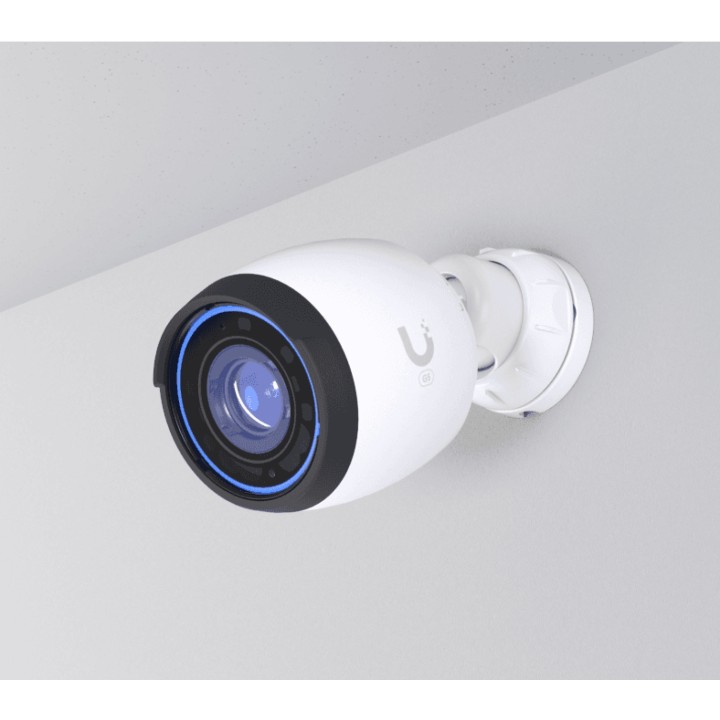 Ubiquiti G5 Professional Bala Cámara de seguridad IP Interior y exterior 3840 x 2160 Pixeles Techo/Pared/Poste