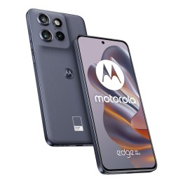 Motorola Edge 50 Neo 5G 12/512Gb Gris Smartphone