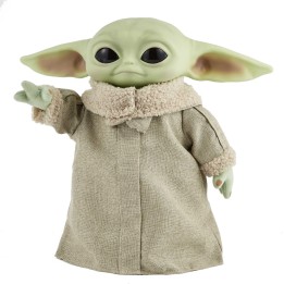 Star Wars GWD87 juguete de peluche