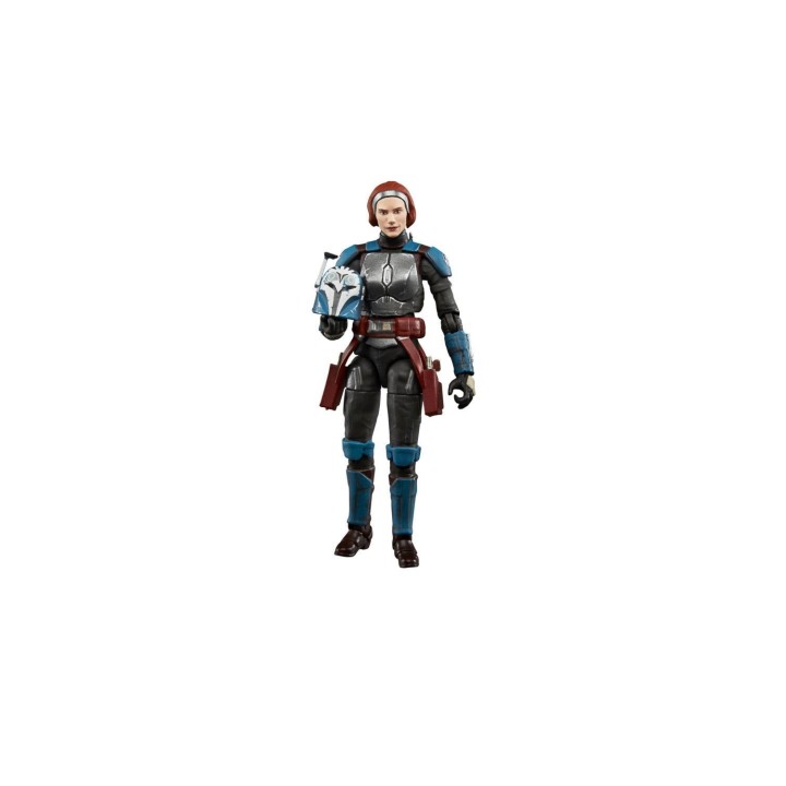 Hasbro F44655X0 toy figure