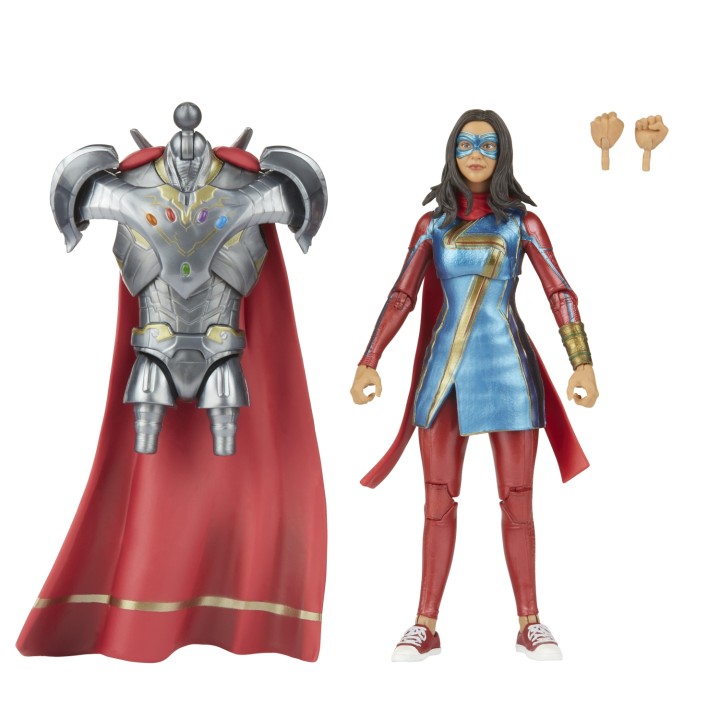 Marvel F38575X0 figura de acción y colleccionable