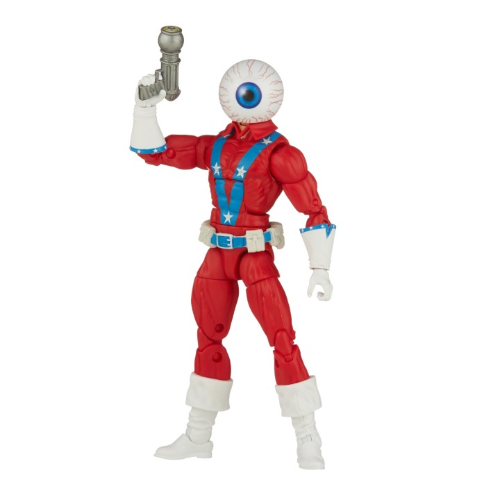 Marvel Avengers Marvel’s Orb