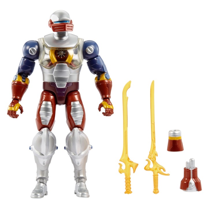 Mattel HLB40 figura de acción y colleccionable