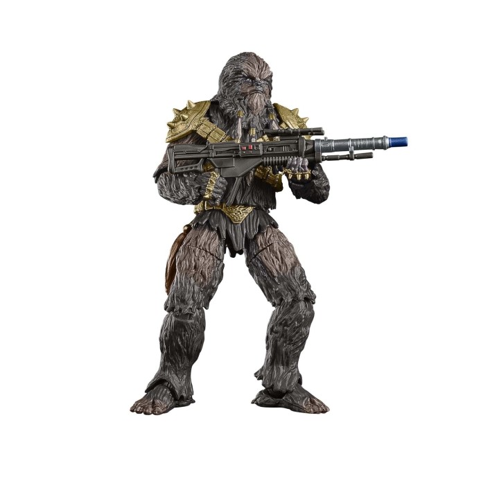 Star Wars F83675L0 figura de juguete para niños