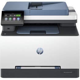HP Color LaserJet Pro Impresora multifunción 3302fdn