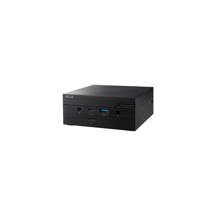 ASUS PN PN50-BB5135MD AMD Ryzen™ 5 4500U 8 GB DDR4-SDRAM 256 GB SSD Mini PC Negro