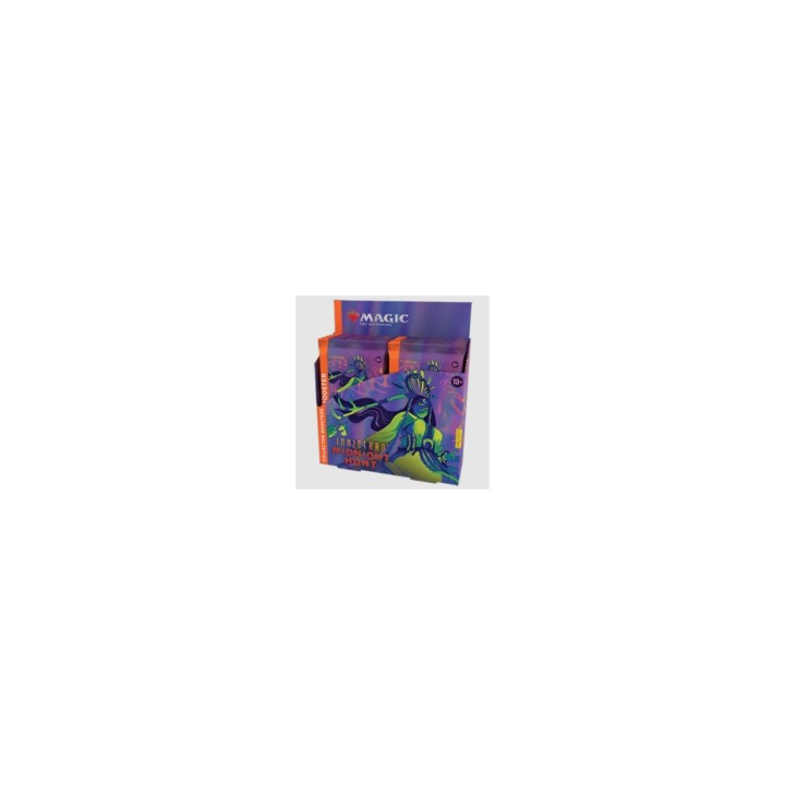 Magic: the Gathering Innistrad: Midnight Hunt Juego De Cartas Coleccionable