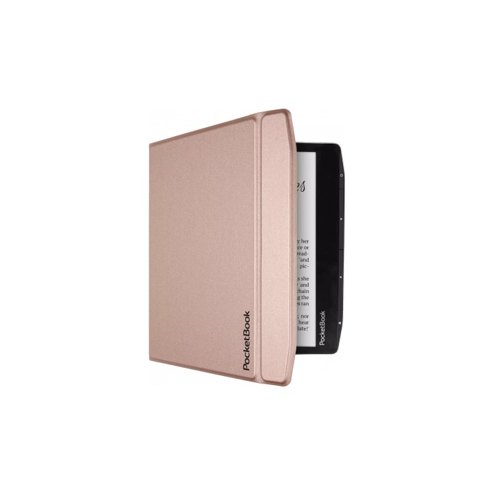 PocketBook HN-FP-PU-700-BE-WW funda para libro electrónico 17,8 cm (7") Beige