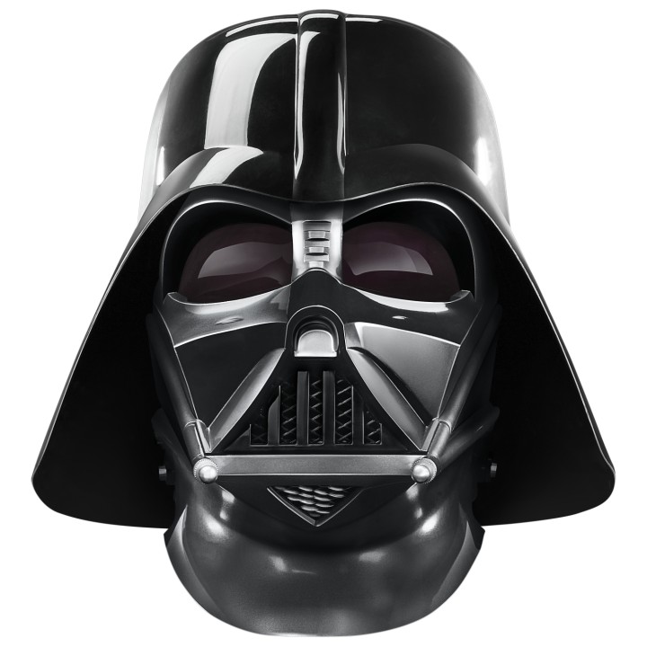 Star Wars The Black Series Darth Vader