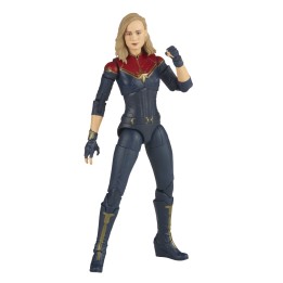 Marvel Captain