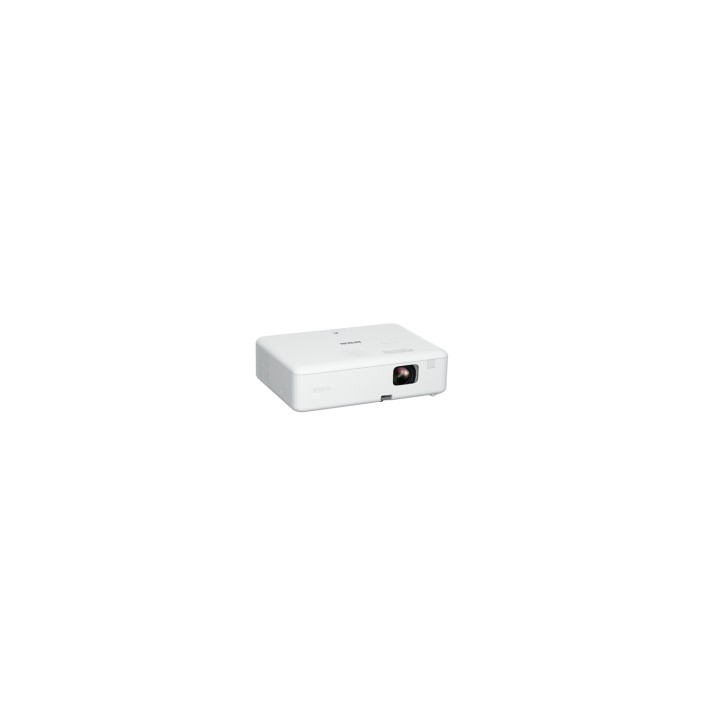 Epson CO-FH01 videoproyector 3000 lúmenes ANSI 3LCD 1080p (1920x1080) Blanco