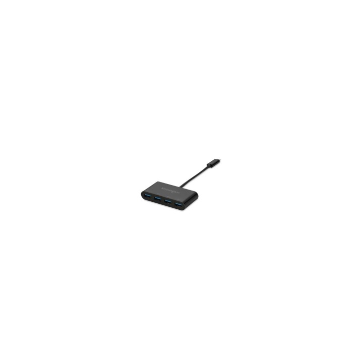 Kensington Hub USB-C® CH1200 de 4 puertos a 10 Gbps