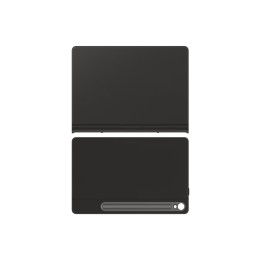 Samsung EF-BX710PBEGWW funda para tablet 27,9 cm (11") Negro