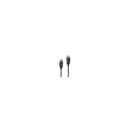 Lindy 38511 cable HDMI 15 m HDMI tipo A (Estándar) Negro