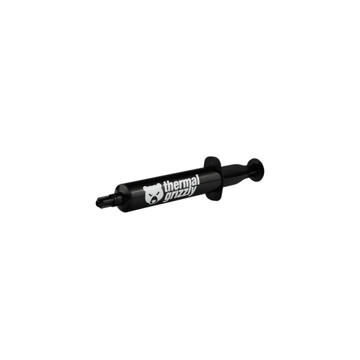 Thermal Grizzly TG-A-100-R compuesto disipador de calor Cubierta de pasta térmica 26 g